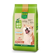 寶多福美食犬餐 牛肉口味包2kg