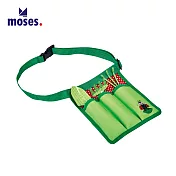 【德國Moses】小園丁系列-花園整理工具組