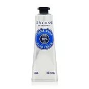L’OCCITANE 歐舒丹 乳油木護手霜(30ml)-新版-公司貨 (效期至2025/8/30)