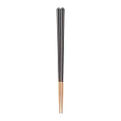 KAWAI / Haze 日本復古色筷子- 普魯士藍