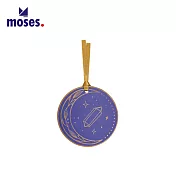 【德國Moses】冥想書籤 -星空