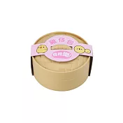 樂彩森林 點心捏捏樂3入組- 雞仔包