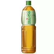 【開喜】凍頂烏龍茶- 無糖PET1500ml(12入)