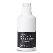 日本SHOLAYERED<秀蕾兒>香氛柔軟精(玫瑰鈴蘭)1000ml