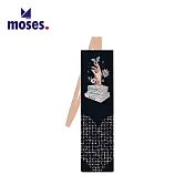 【德國Moses】綁式書籤(多款可選) -逃脫