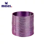 【德國Moses】小科普-趣味彈簧 (粉紅)