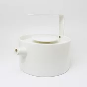 smith&hsu 解答茶壺 白，大1200ml