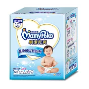 滿意寶寶 瞬潔乾爽紙尿褲(XL)(168片/箱) 彩箱_有效日期2026/7/11