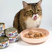 HeroMama-好大一塊燉湯罐- 大塊雞肉80g