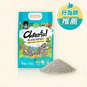 怪獸部落- 費洛蒙紓壓礦砂