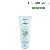 【L’ERBOLARIO 蕾莉歐】綠咖啡冷效勻體霜200ml