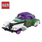 【日本正版授權】TOMICA 巴斯光年 buzz 老爺車 玩具車 玩具總動員 多美小汽車 212041