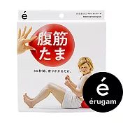 erugam｜25cm瑜珈小球｜抗力球｜核心運動｜ 紅