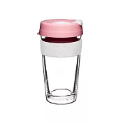 澳洲 KeepCup 雙層隔熱杯 L  - 草莓起司