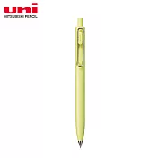 UNI-BALL ONE F 鋼珠筆高階版 0.38  日向夏