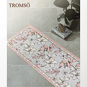 TROMSO廚房防油皮革地墊-K338伊甸花園