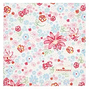 GREENGATE / Xenia white 餐巾布