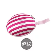 【Cap】外出Nubra收納包 花紋