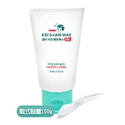 韓國Tonky 就是要有型兒童專用髮蠟 柔軟型 100ml