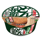 【NISSIN 日清】咚兵衛油豆腐烏龍麵