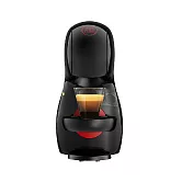 【雀巢咖啡】 多趣酷思咖啡機 Piccolo XS 極簡黑
