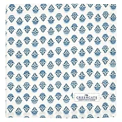 GREENGATE / Juna white 餐巾布