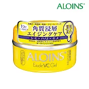 【Aloins】VC五合一美白精華霜-100g (透亮美白、保濕修護)