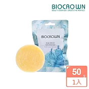 【BIOCROWN百匡】執行長親研抗屑洗髮餅50g