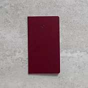 TAKE A NOTE ＂RECORD＂ - LITE 自填式月計畫