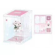 SPY×FAMILY間諜家家酒 壓克力人物立牌盒 安妮亞