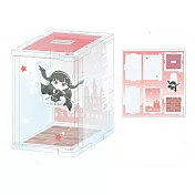 SPY×FAMILY間諜家家酒 壓克力人物立牌盒 約兒