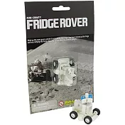 【4M】無引力賽車 Zero-Gravity Fridge Rover