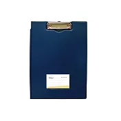 青青 簡單生活系列 CBN-358 B5 Today’s筆插式丹麥夾  C.藍