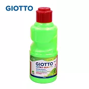 【義大利 GIOTTO】精選紅蓋顏料 螢光綠