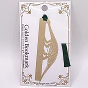 TOYO 精雕書籤/雷龍