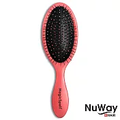 【施魔梳】基本款專業梳 (任選一色) 珠光珊瑚紅