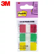 (2入1包)3M 686MC Post-it 利貼 抽取式標籤 686MC-8