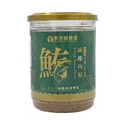 【東港鎮農會】純鮪魚鬆150公克/罐