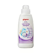 【Pigeon貝親】嬰兒洗衣精 500ml(瓶裝)