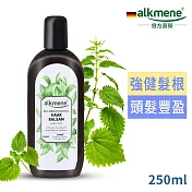 德國alkmene歐珂蔓大蕁麻頭皮育毛菁華250ml