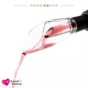 【Cap】鬱金香快速醒酒器