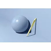 【CDA 瑞士卡達】849 Claim Your Style原子筆 IV 萊姆黃