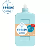 荷蘭SEEPJE<喜雅>無患子洗碗精500ML-尤加利樹