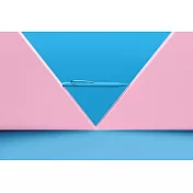 【CDA 瑞士卡達】849 Claim Your Style原子筆 IV 晴空藍