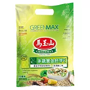 《馬玉山》多蔬黃金胚芽E(10入)
