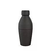 澳洲 KeepCup 樂搖保溫瓶 M (530ml)  - 黑色派對