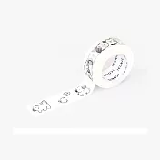 ICONIC 紙膠帶  49Friend