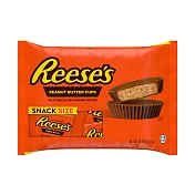 Reese’s花生醬夾餡杯子牛奶巧克力家庭號