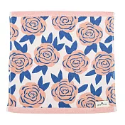 【日本丸真】Polku芬蘭設計創意洗臉巾 (玫瑰)