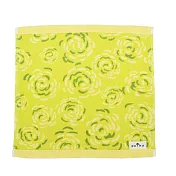 【日本丸真】Polku芬蘭設計創意洗臉巾 (盛開)